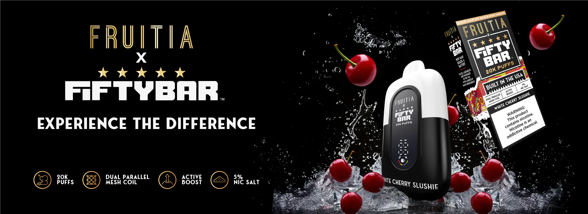 Flavor That Redefines Every Adventure